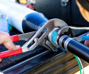 About Emergency plumbing pros Lamar, CO